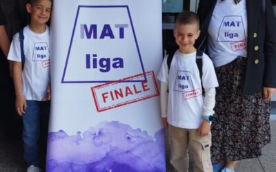 Veliko finale Mat lige