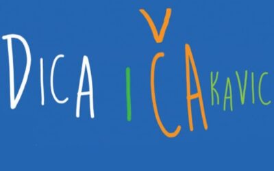 13. susret djece i učenika ČAkavaca – Dica i ČAkavica