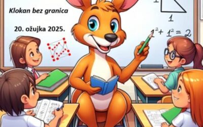 KLOKAN 2025.