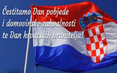 30 godina Oluje – sjećanje i ponos