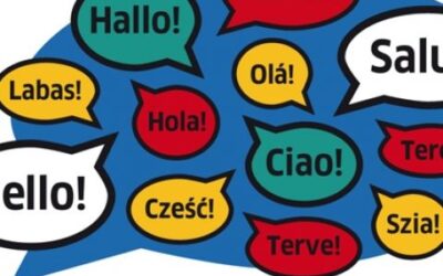 Svjetski dan jezika – bogatstvo različitosti