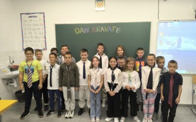 Svjetski dan kravate