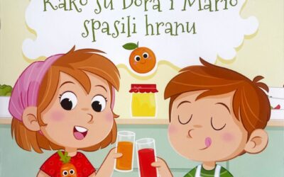 OBILJEŽAVANJE MEĐUNARODNOG DANA OSVIJEŠTENOSTI O OTPADU OD HRANE