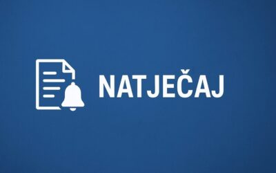 Natječaj za davanje u zakup školske sportske dvorane