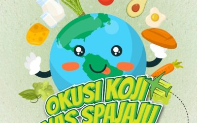 Tjedan školskog doručka: “Doručkom oko svijeta” u produženom boravku