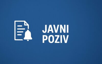 Poziv za predstavljanje ponude – školska ekskurzija