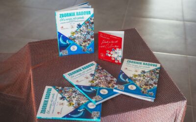 Poziv za sudjelovanje na XI. Međunarodnom literarnom, recitatorskom i likovnom natječaju ČA u versin, riči i pinelu