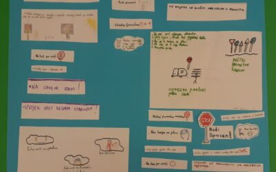 ŽIVOT JE DAR, ČUVAJ GA!