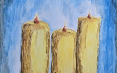 BLAGDAN SVIH SVETIH I DUŠNI DAN