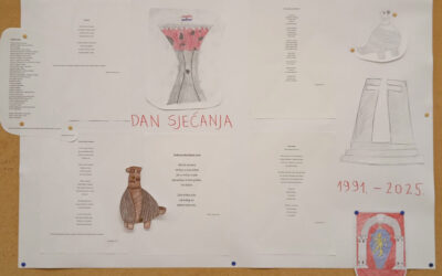 Tjedan sjećanja na Vukovar i Škabrnju