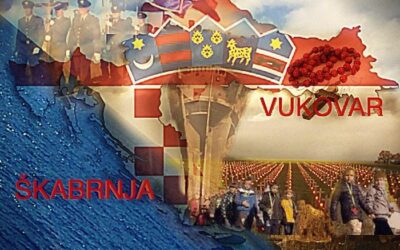 Sjećanje na žrtve Domovinskog rata