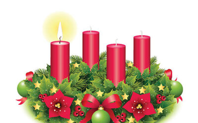 ADVENT – VRIJEME RADOSNOG ISČEKIVANJA