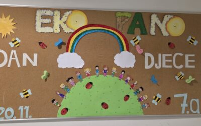 Međunarodni dan djece