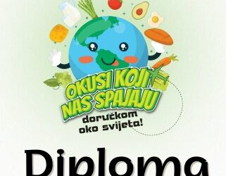 Tjedan školskog doručka