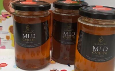 Školski medni dan – slatki početak školovanja naših prvašića