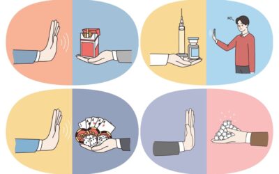 Mjesec borbe protiv ovisnosti