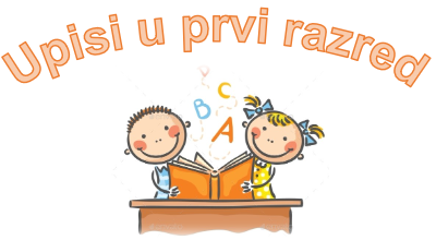 PRIJAVE ZA UPIS U PRVI RAZRED OSNOVNE ŠKOLE ZA ŠKOLSKU GODINU 2026./2027.