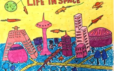 World Space Week – Svjetski tjedan svemira