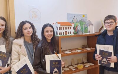 Advent na Filozofskom 2025. – Izložba povodom 1100 godina Hrvatskoga Kraljevstva