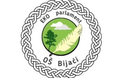 EKO parlament – European Sustainable Development Week