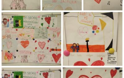 OBILJEŽAVANJE MEĐUNARODNOG DANA ZAGRLJAJA