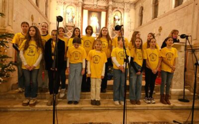 Božićni koncert u Kaštel Novom