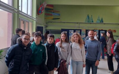 Održano županijsko natjecanje iz geografije