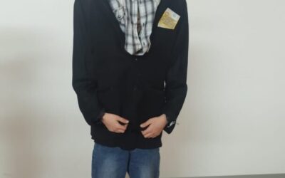 32. školski maskenbal „ Pisma DA – droga NE!“