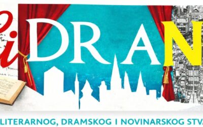 Gradska smotra LiDraNo 2026.