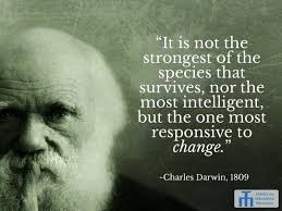 12. veljače – Međunarodni je dan Charlesa Darwina, oca teorije evolucije