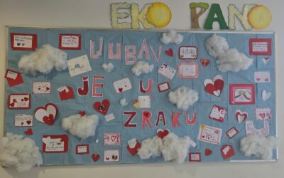 VALENTINOVO (DAN ZALJUBLJENIH)