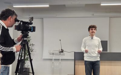 OBILJEŽAVANJE MJESECA HRVATSKOGA JEZIKA NA FILOZOFSKOM FAKULTETU U SPLITU