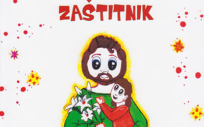 Dan svetog Josipa – Dan očeva