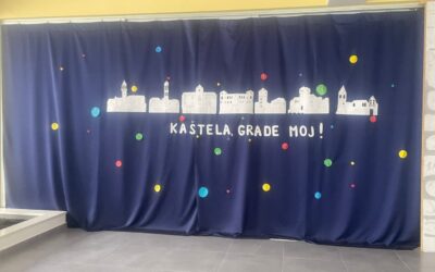 Obilježavanje Dana grada Kaštela i Dana škole