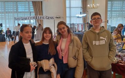 Posjetili smo 18. Mineral EXPO Split