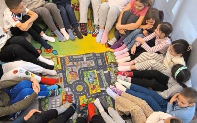 21. OŽUJKA – SVJETSKI DAN OSOBA S DOWN SINDROMOM