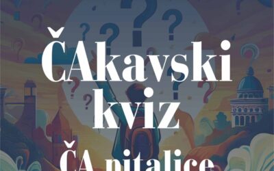 Čakavski kviz