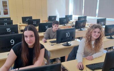 Ponovno među najboljima u kvizu Koliko poznaješ Hrvatski sabor?