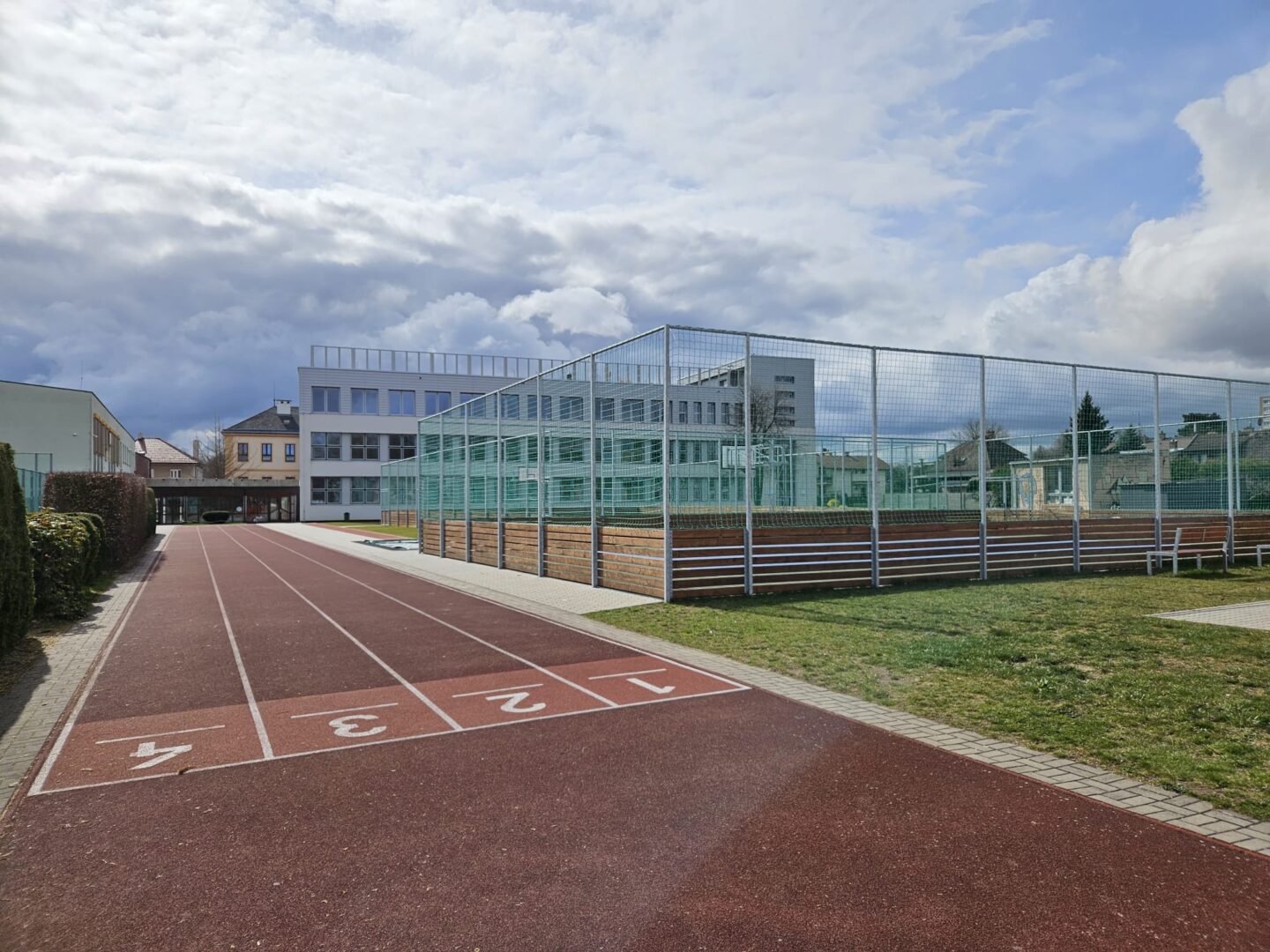 Posjet pobratimskom gradu Hradec Králové u Republici Češkoj