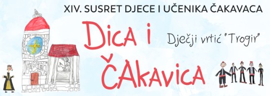 Održan 14. susret djece i učenika ČAkavaca Dica i ČAkavica