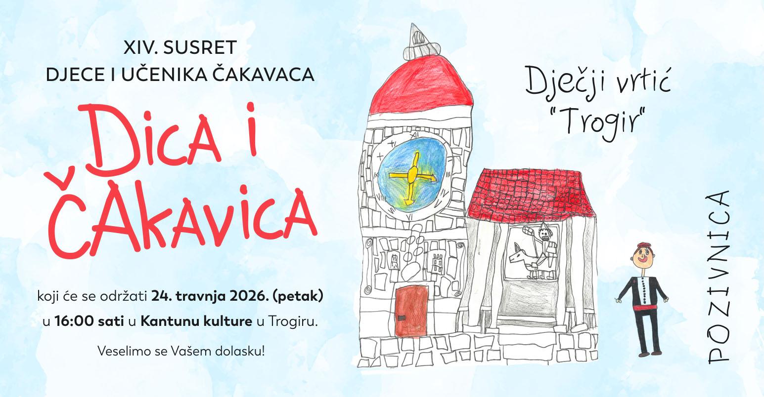 Dica i ČAkavica