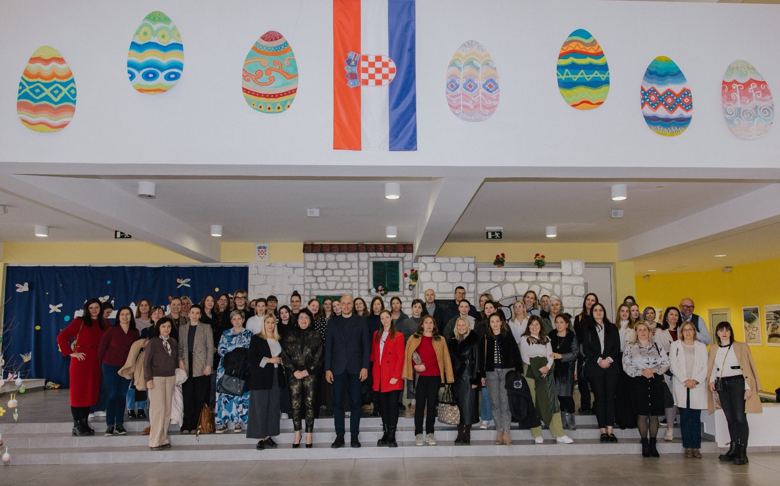 Stručni skup za učitelje i nastavnike hrvatskog jezika i razredne nastave