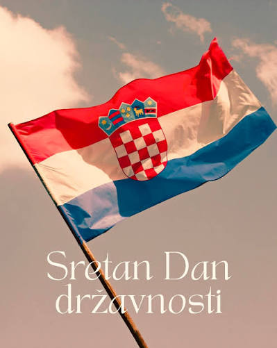 Dan državnosti Republike Hrvatske