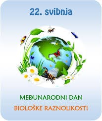22. 5. Međunarodni dan biološke raznolikosti
