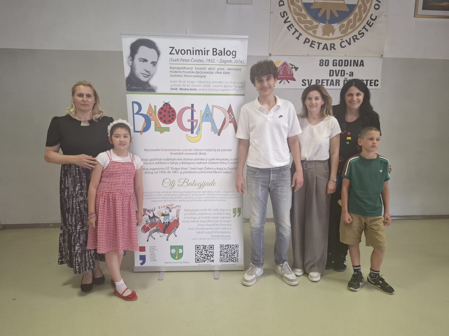 Bijaći uspješni i na 8. Balogijadi