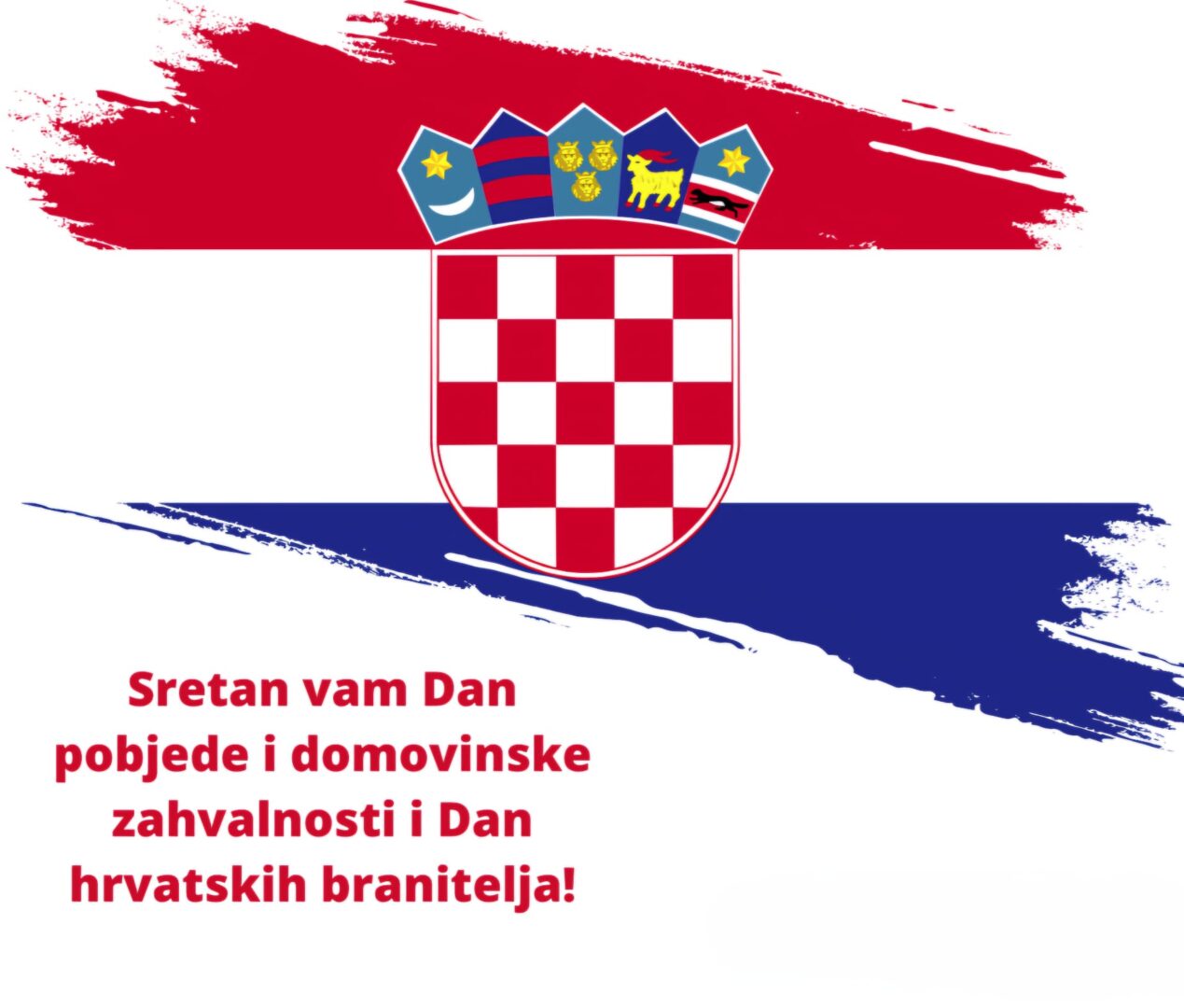 Dan pobjede i domovinske zahvalnosti