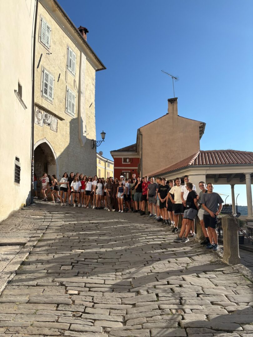 Četiri dana Istre – od glagoljice do Tesle, uz malo kiše i puno dobrih uspomena
