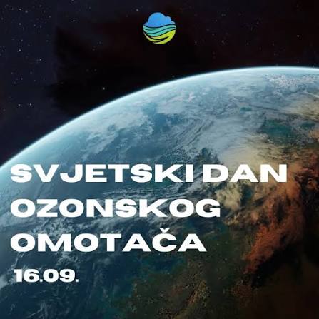 Međunarodni dan zaštite ozonskog omotača 2026.