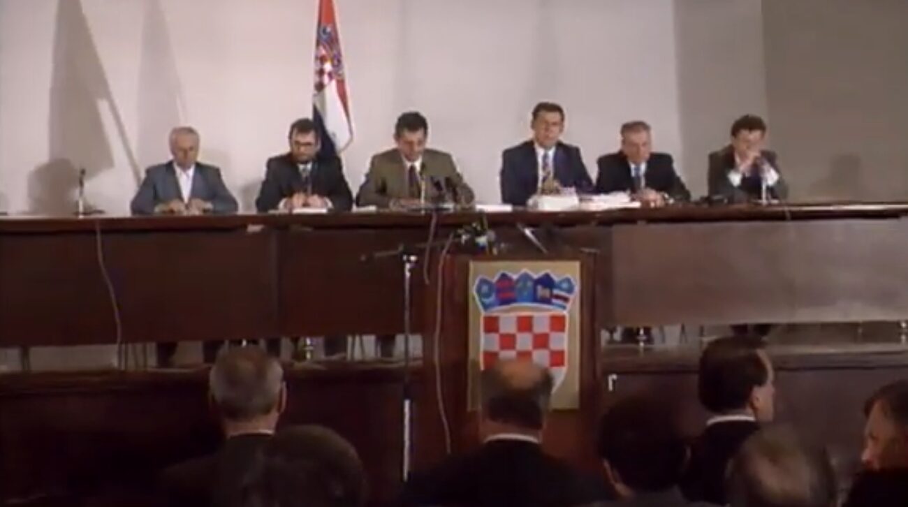 Važnost 8. listopada u našoj povijesti