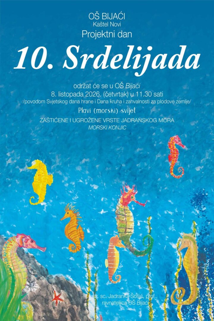 10. SRDELIJADA